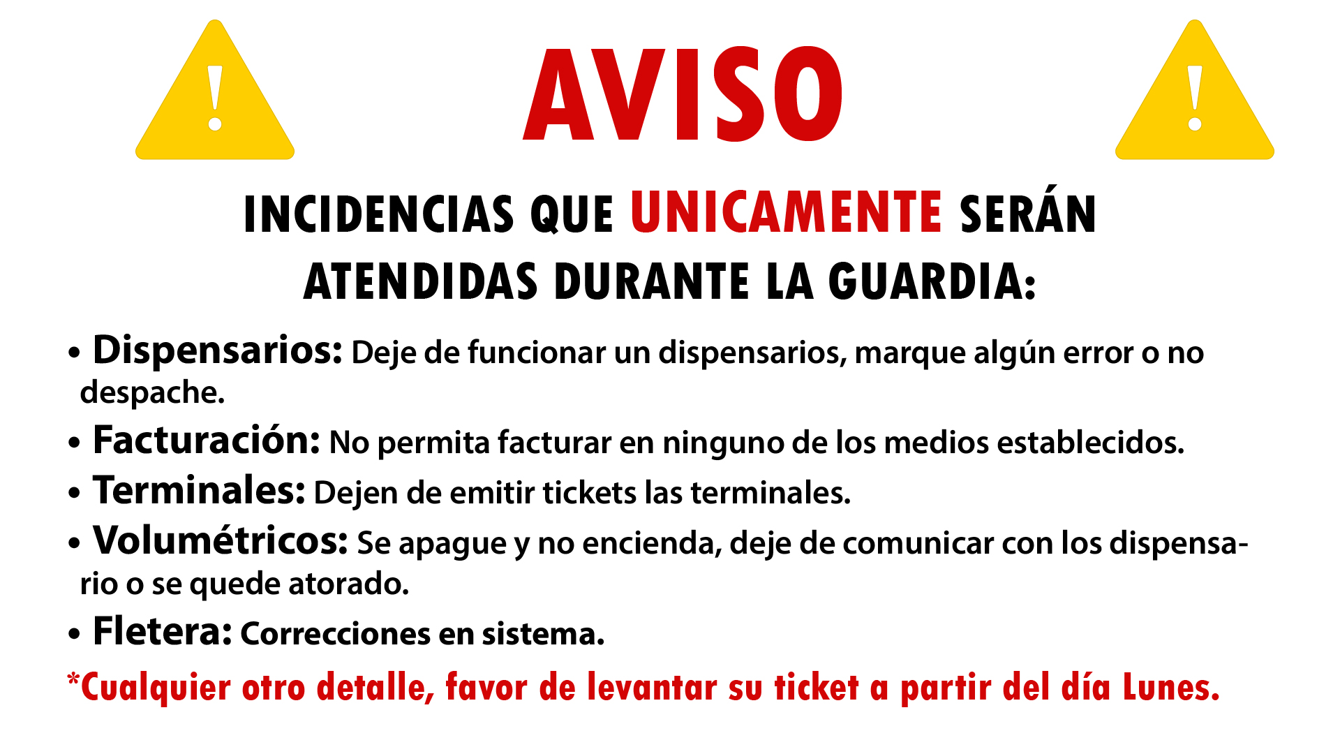 atencion guardias fg